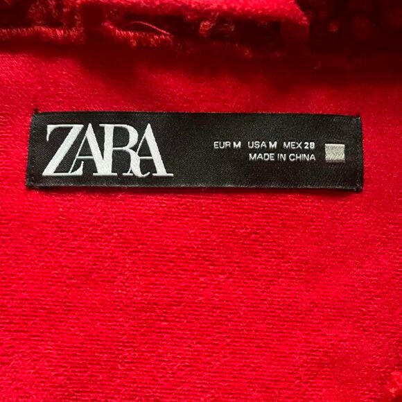 Beautiful Oversize Jacket - Picture 3 of 9